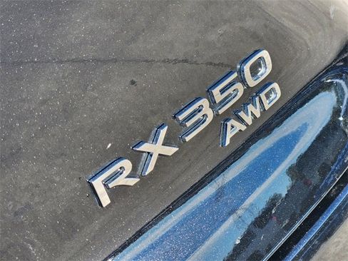 Used 2024 Lexus RX 350 Premium Plus image 12
