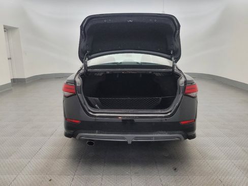 Used 2022 Nissan Sentra SR w/ Trunk Package FWD image 29