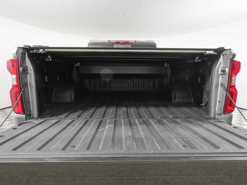 Used 2024 Chevrolet Silverado 1500 High Country w/ Technology Package image 6