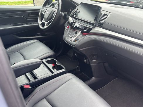 Used 2025 Honda Odyssey Sport-L image 18