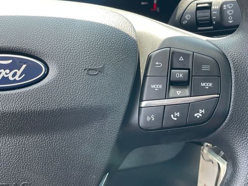 New 2026 Ford Maverick XL AWD/4WD image 17