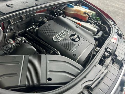 Used 2005 Audi A4 1.8T image 27
