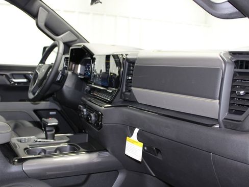 New 2026 Chevrolet Silverado 1500 ZR2 AWD/4WD image 34