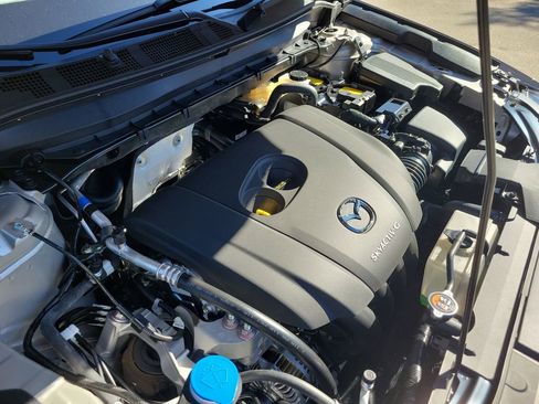 New 2025 MAZDA CX-5 AWD 2.5 S image 20