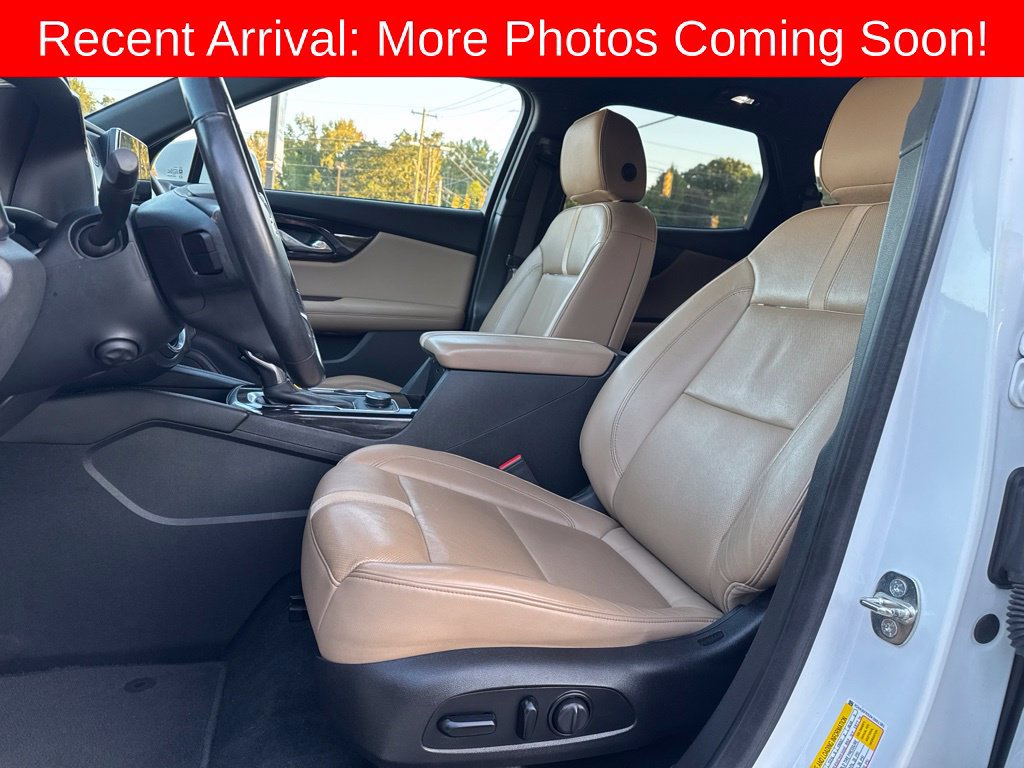 Used 2019 Chevrolet Blazer Premier FWD image 10