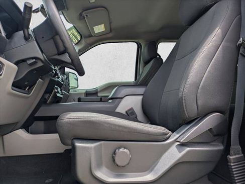 Used 2020 Ford F150 XL w/ Equipment Group 101A Mid RWD image 15