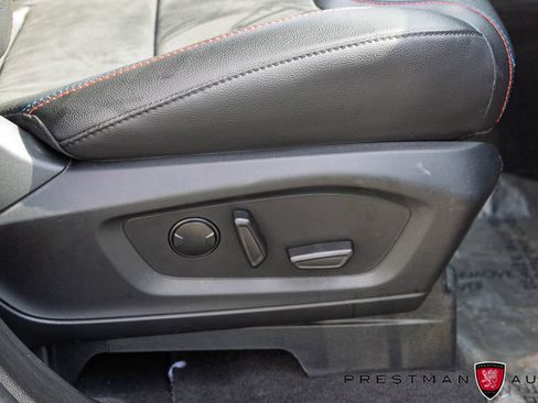 Used 2023 Ford Explorer ST w/ Equipment Group 401A AWD/4WD image 42