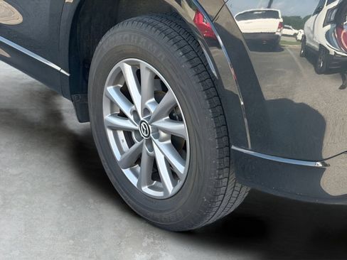Used 2024 MAZDA CX-5 AWD 2.5 S w/ Select Package image 11