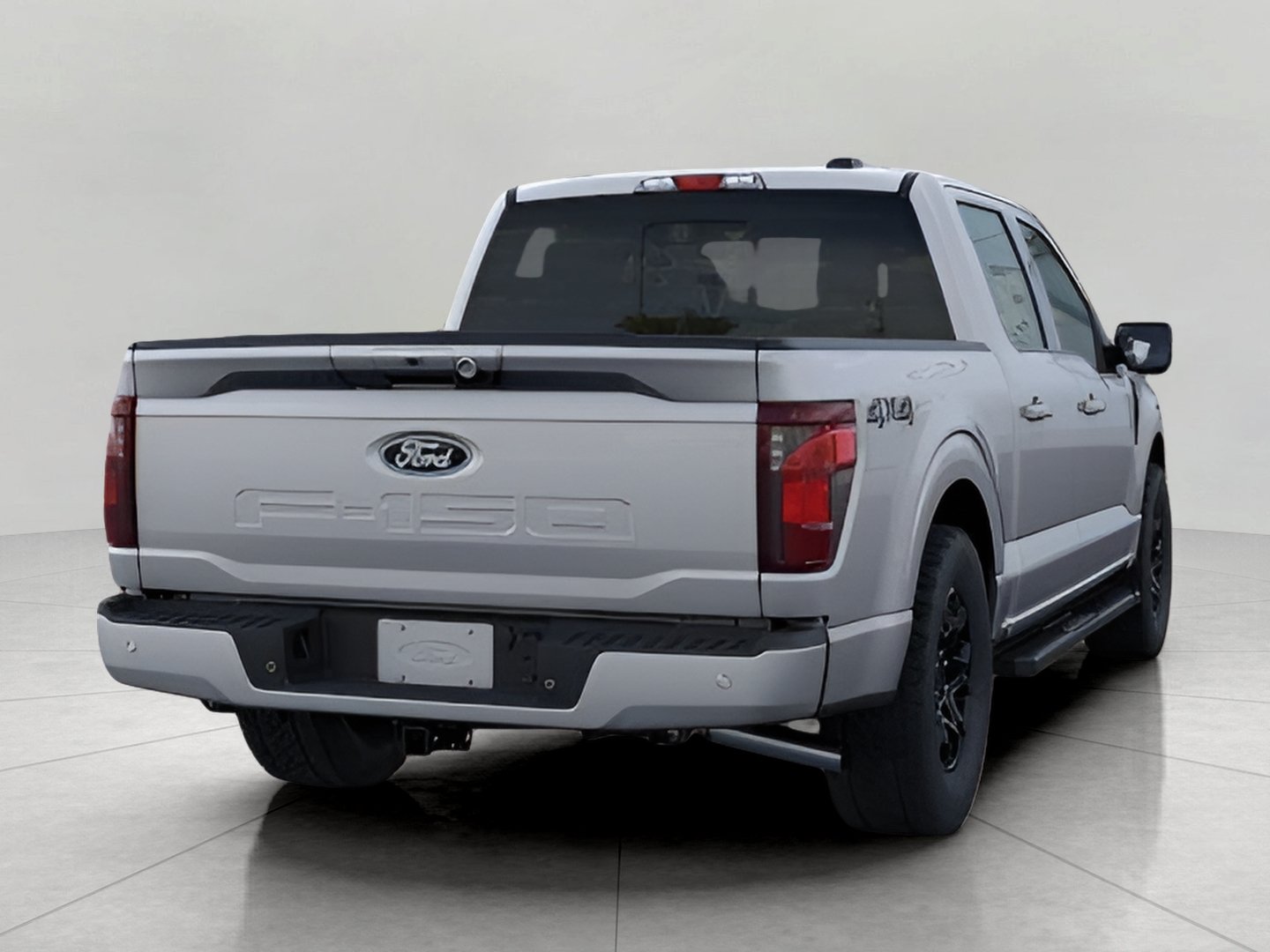 New 2026 Ford F150 XLT w/ Equipment Group 302A MID AWD/4WD image 8