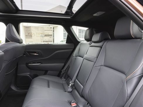 New 2026 Toyota Crown Signia AWD/4WD image 9