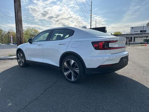 Certified 2024 Polestar Polestar 2 AWD/4WD image 2