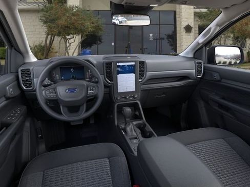 New 2026 Ford Ranger XL w/ Trailer Tow Package RWD image 9