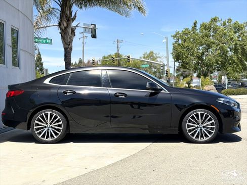 Used 2022 BMW 228i Gran Coupe w/ Convenience Package FWD image 5