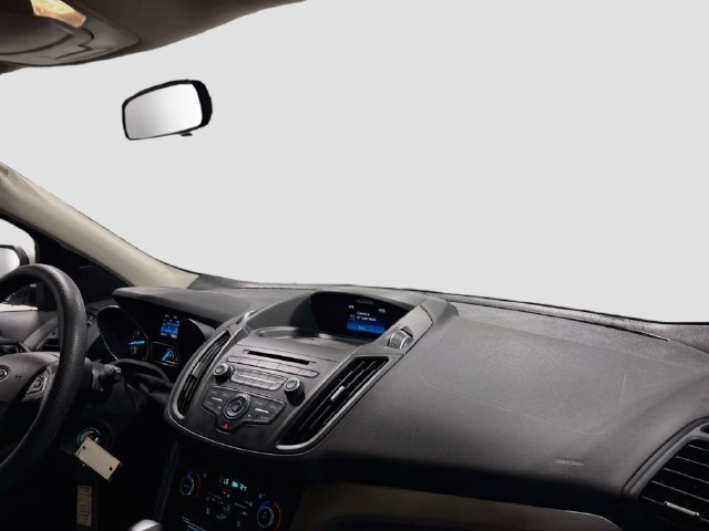 Used 2017 Ford Escape SE FWD image 24
