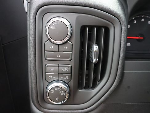 New 2026 GMC Sierra 3500 Pro w/ 1SA Pro Safety Plus Package AWD/4WD image 44