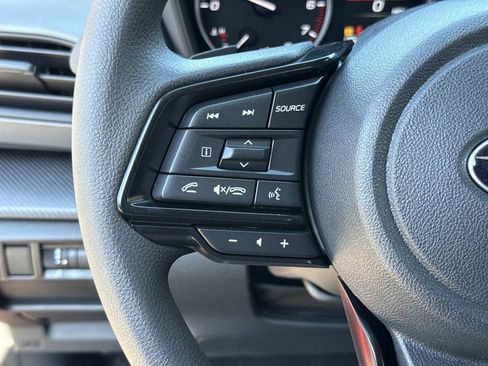 New 2026 Subaru Crosstrek 2.0i Premium image 38