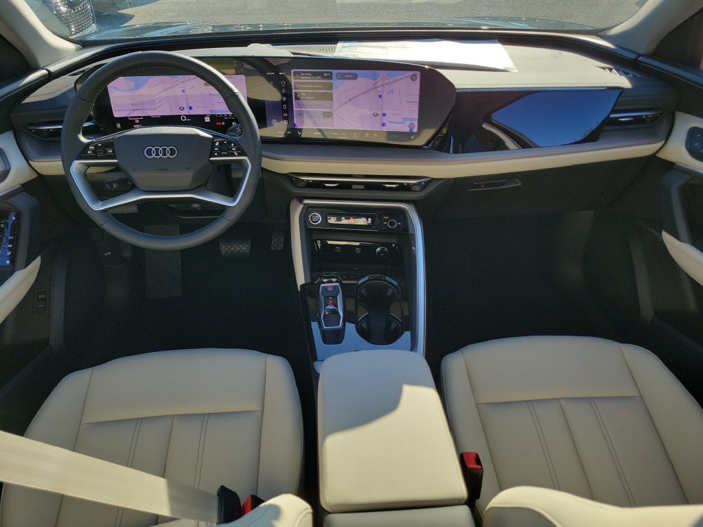 New 2026 Audi Q5 2.0T AWD/4WD image 23