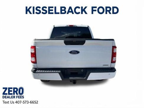 Used 2023 Ford F150 XL RWD image 5