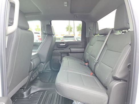 New 2026 GMC Sierra 3500 Pro w/ 1SA Pro Safety Plus Package image 8
