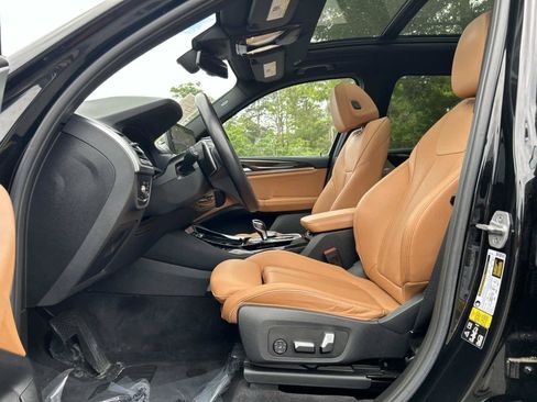 Used 2023 BMW X3 xDrive30i w/ Premium Package w/ZPA AWD/4WD image 19