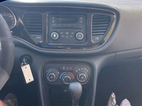 Used 2016 Dodge Dart SXT image 23
