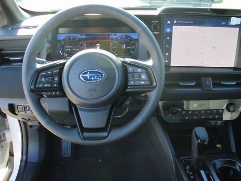 New 2026 Subaru Outback Limited XT AWD/4WD image 10
