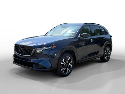 New 2026 MAZDA CX-5 Preferred