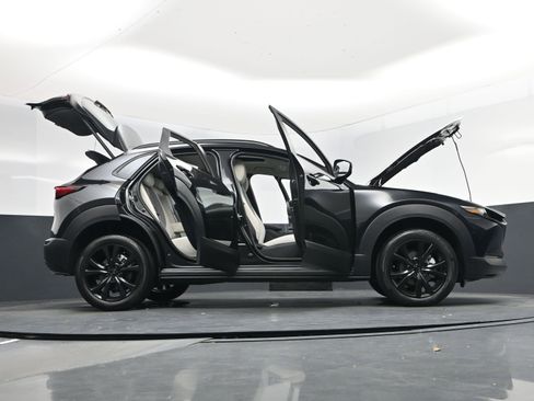 New 2026 MAZDA CX-30 2.5 Turbo w/ Premium Package image 21