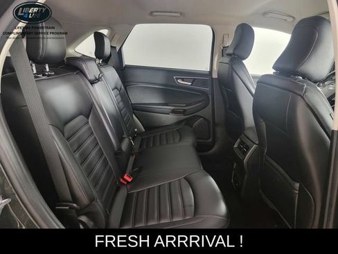 Used 2023 Ford Edge SEL w/ Convenience Package AWD/4WD image 17