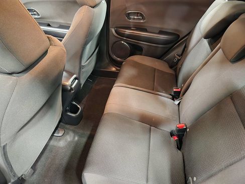 Used 2022 Honda HR-V EX image 51