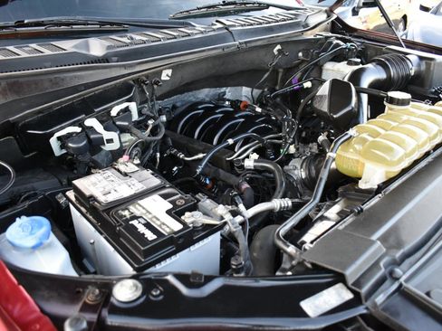 Used 2019 Ford F150 Lariat w/ Equipment Group 502A Luxury image 47