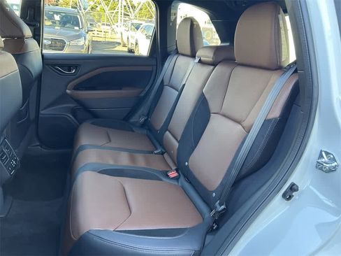 New 2026 Subaru Forester Touring image 14