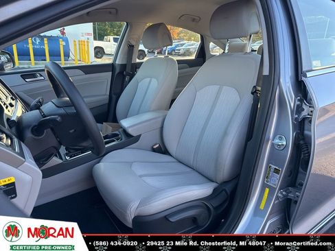 Used 2016 Hyundai Sonata SE image 12