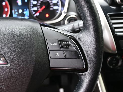 Used 2023 Mitsubishi Eclipse Cross SE AWD/4WD image 19