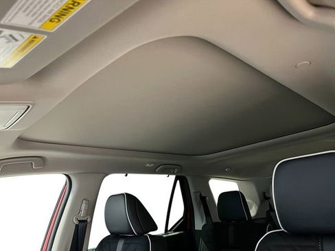 New 2026 Honda Pilot Elite image 14