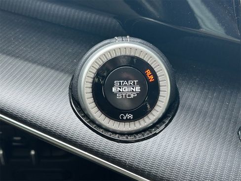 Used 2024 Jeep Grand Wagoneer L Series II w/ Quick Order Packagew 28T image 38