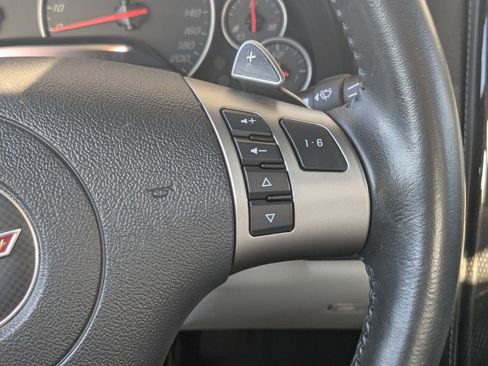 Used 2008 Chevrolet Corvette Base w/ Preferred Equipment Group image 30