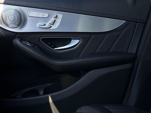 Used 2018 Mercedes-Benz GLC 43 AMG 4MATIC image 26