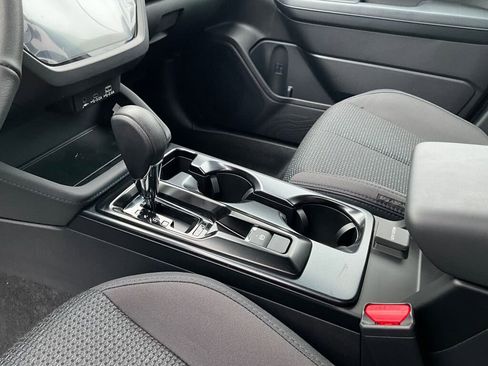 New 2026 Subaru Forester Premium image 19