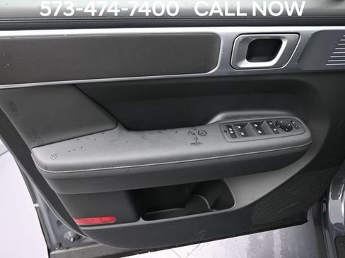 New 2026 Hyundai Santa Fe SEL FWD image 10
