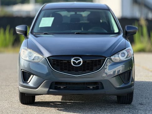 Used 2013 MAZDA CX-5 Sport FWD image 5
