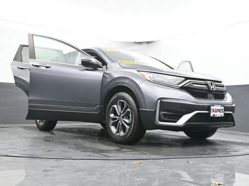 Used 2020 Honda CR-V EX-L image 68
