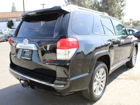 Used 2010 Toyota 4Runner Limited RWD image 42