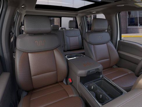 New 2026 Ford F250 King Ranch AWD/4WD image 10