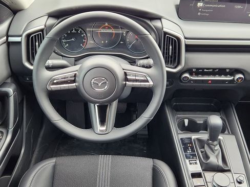 New 2026 MAZDA CX-50 AWD 2.5 S w/ Preferred Pkg image 3