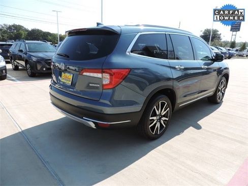 Used 2022 Honda Pilot Touring image 5