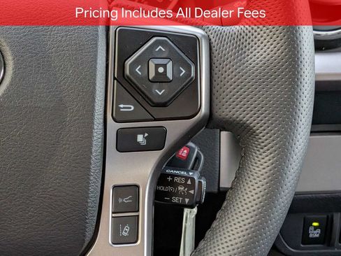 Certified 2022 Toyota Tacoma SR5 w/ Technology Package RWD image 27