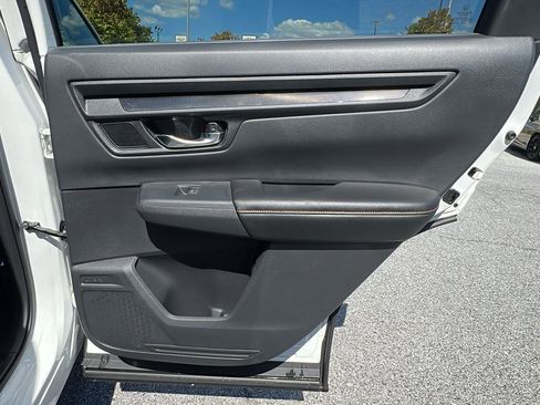 New 2026 Honda CR-V Sport-L image 14
