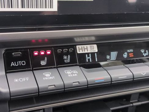 New 2026 Toyota Camry XLE image 22