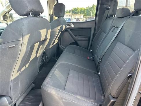 Used 2019 Ford Ranger XLT w/ Equipment Group 302A Luxury AWD/4WD image 16